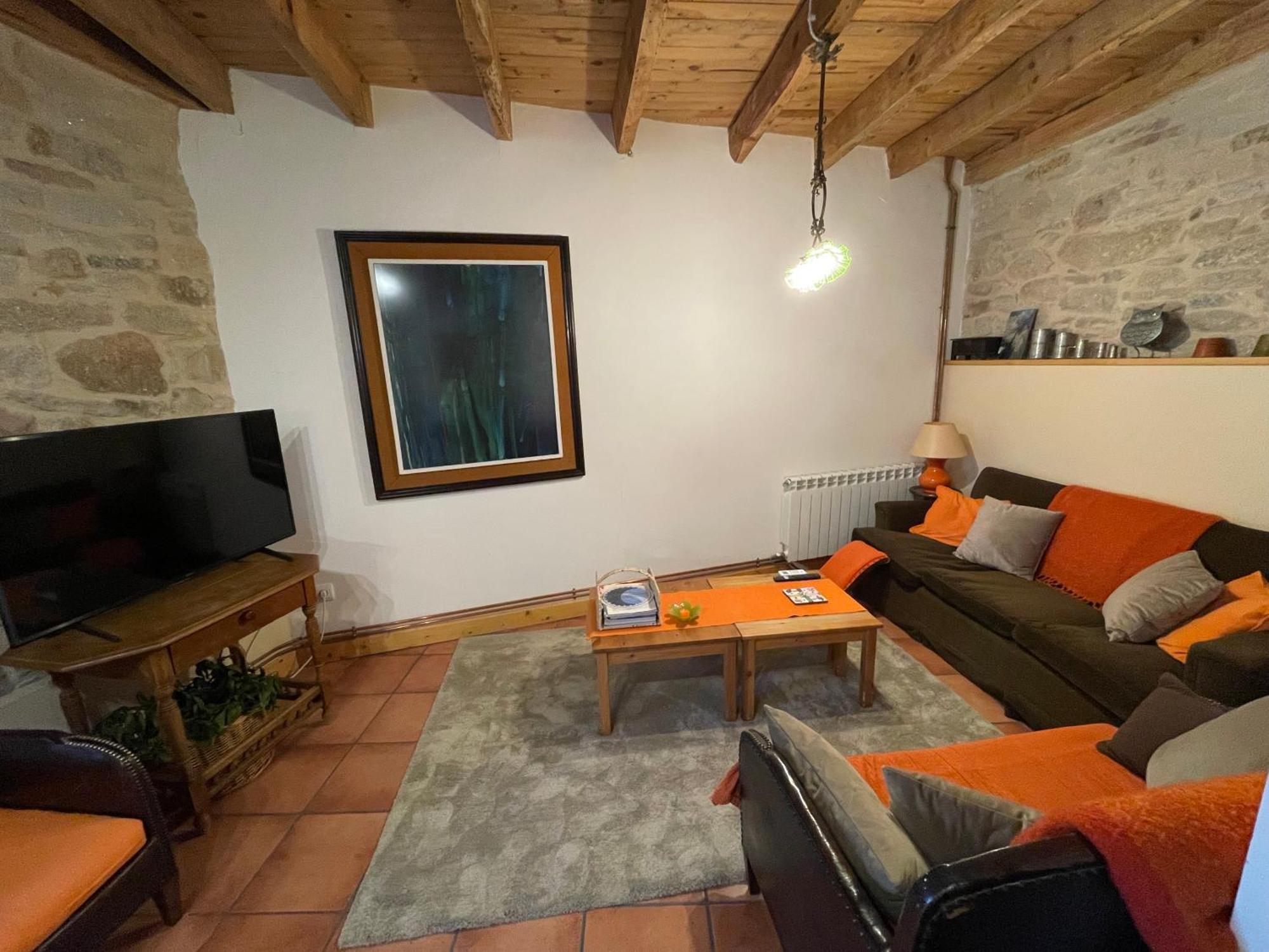 Geoda Fornillos -Refugio En Los Arribes Del Duero Fornillos de Fermoselle Esterno foto