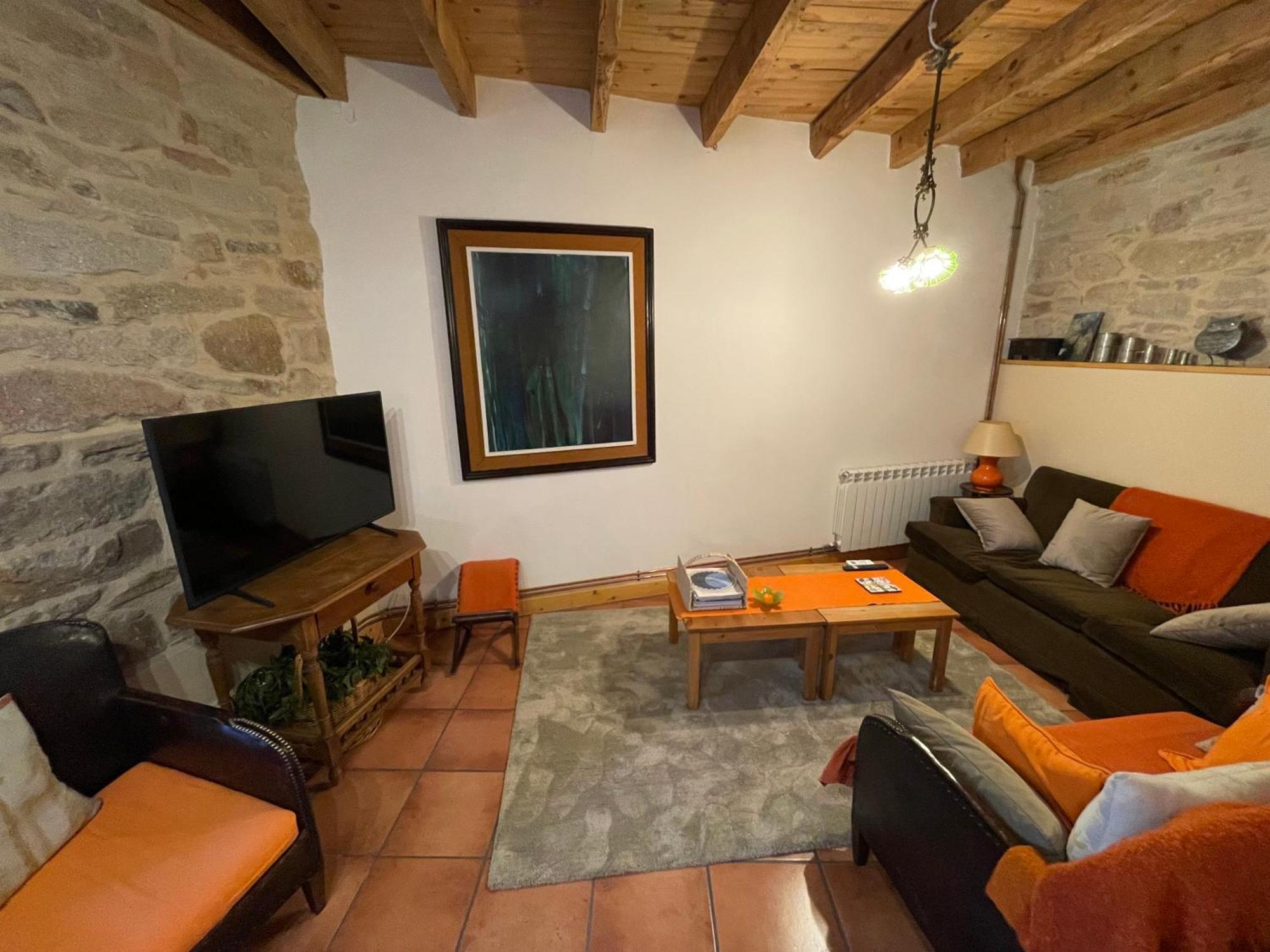 Geoda Fornillos -Refugio En Los Arribes Del Duero Fornillos de Fermoselle Esterno foto