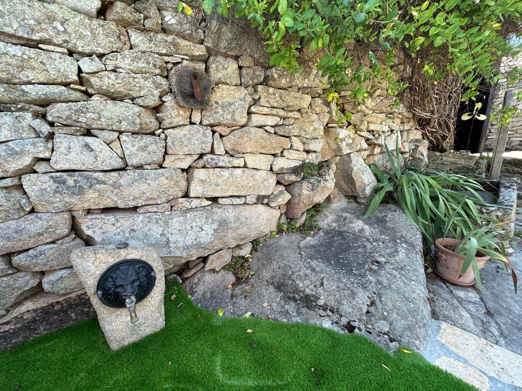 Geoda Fornillos -Refugio En Los Arribes Del Duero Fornillos de Fermoselle Esterno foto